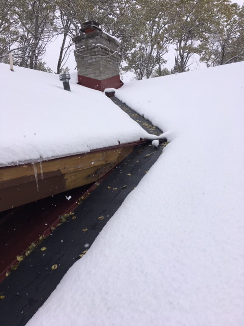5 ft 5' ft. x 13 in. Roof Heating Systems RHS Snow Melting System UL components roof and valley snow melting mats mat melts 2 inches of snow per hour 5 ft. x 13 in. Sizes 5 feet x 13 inches buy factory direct, Color black